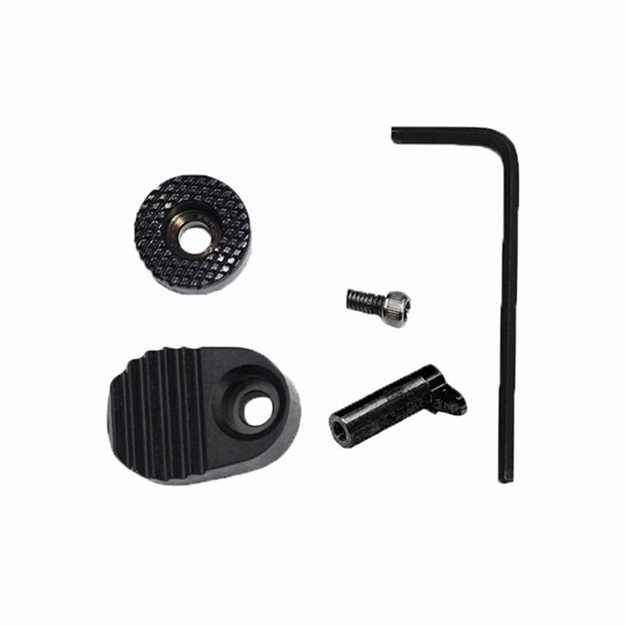 Picture of Browning Buck Mark ''Titan'' Extended Magazine Release 100025733 -