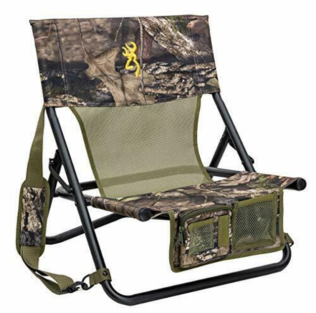 Picture of Browning Camping Woodland Hunting Chair