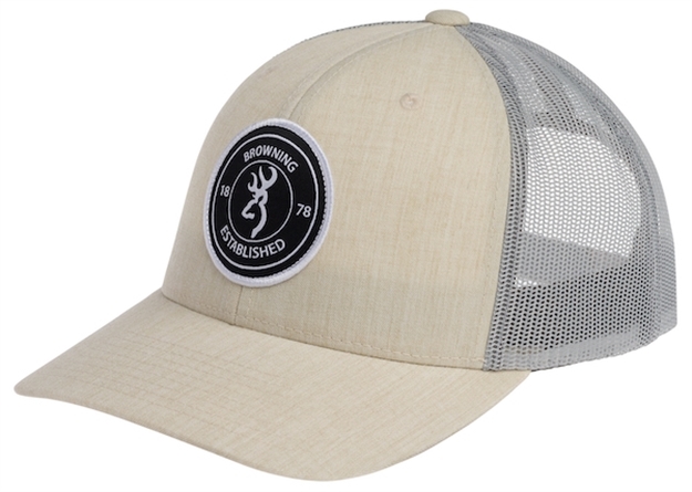 Picture of Browning Cap Scout Ivory 308664471