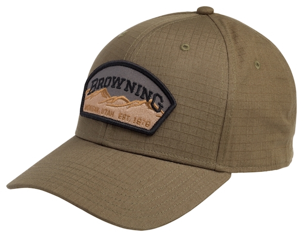 Picture of Browning Cap Slope Loden