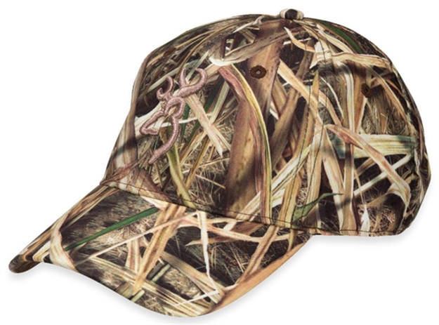 Picture of Browning Cap Trail-Lite Mosgb