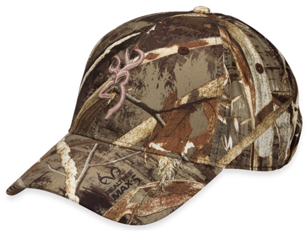 Picture of Browning Cap Trail-Lite Rtm5