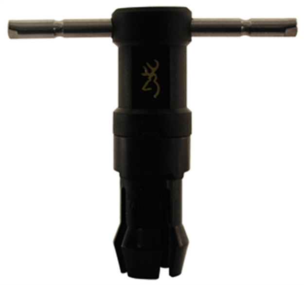 Picture of Browning Choke Tube T-Wrench 12Ga. Standard Invector Chokes !