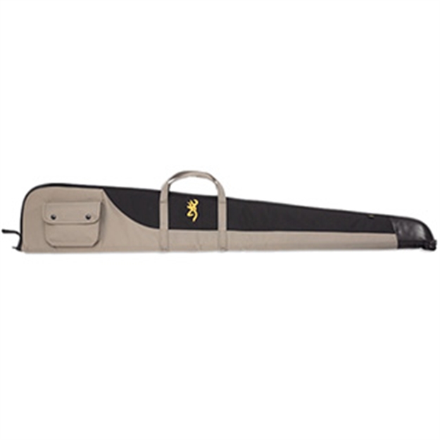 Picture of Browning Cimarron Flex Foam Rifle Case 52 Blk