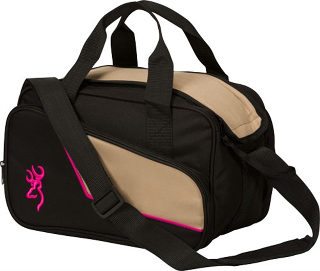 Picture of Browning Cimarron II For Her Range Bag 13"W X 8"H X 8.5"D !
