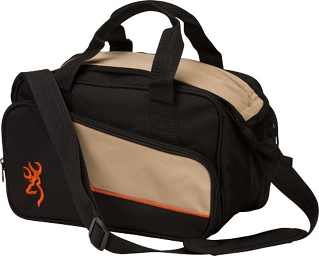 Picture of Browning Cimarron II Range Bag 13"W X 8"H X 8.5"D  !