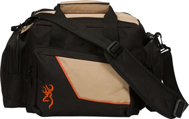 Picture of Browning Cimarron II Shooting Bag 11.5"W X 10"H X 9"D !