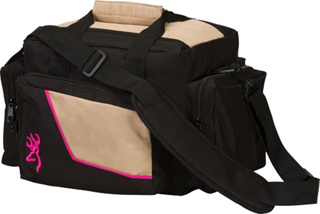 Picture of Browning Cimarron II Shooting Bag For Her 11.5"W X 10"H X 9"D !