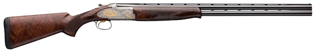 Picture of Browning Cit 725 HG 12M/32Mc 4 Bbl