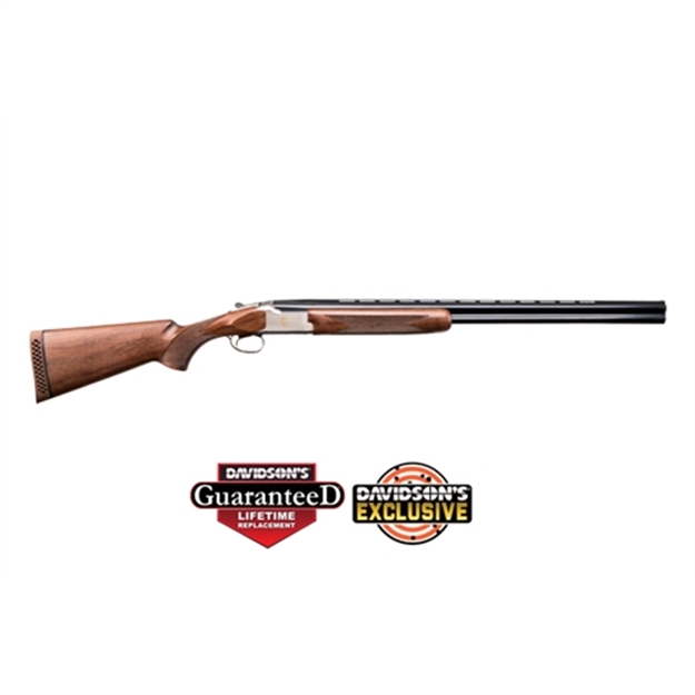 Picture of Browning Cit WH Stn OU 12M/28Mc 3.5