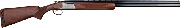 Picture of Citori White Satin 28 Gauge Over Under Shotgun 018161013