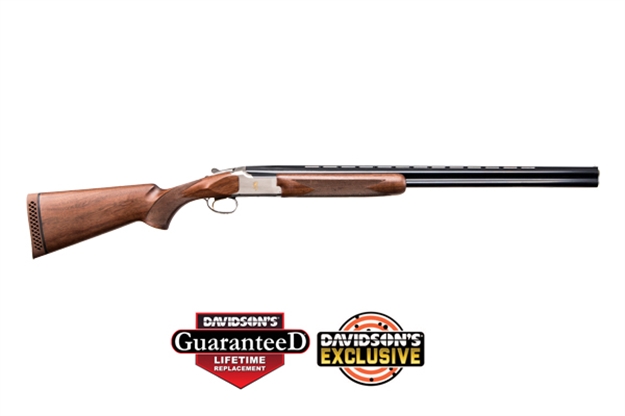 Picture of Browning Cit WH Sat OU 20M/28Mc DE 018161604 023614736905