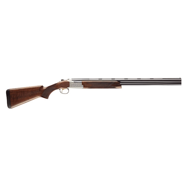Picture of Browning Citori 725 Field O/U Shotgun 20 Ga, Rh, 26 In, Blue, Wood, 2 Rnd, Invector Ds, Vent Rib, 3 IN 0135306005 023614400431