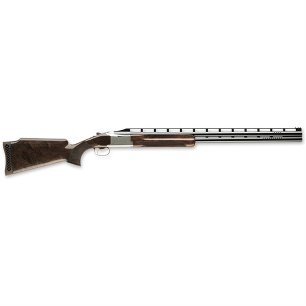 Picture of Browning Citori 725 Trap 12Ga 32 Grade Iii/Iv Walnut 0135793009 023614398295