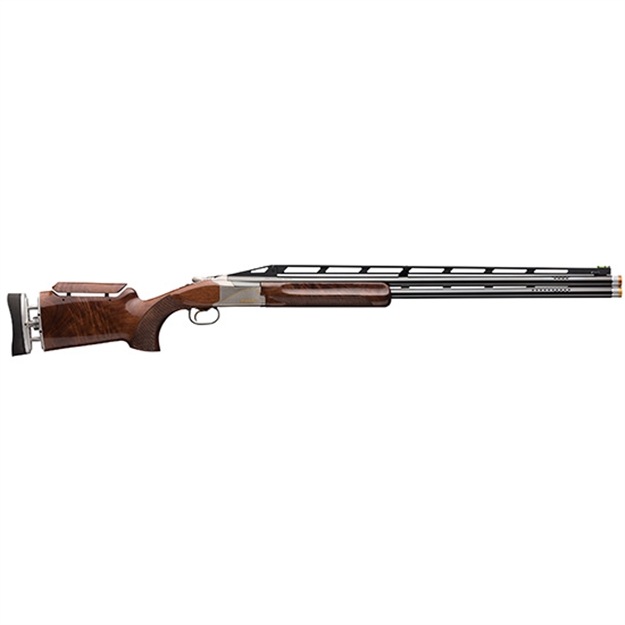 Picture of Browning Citori 725 Trap Max 12Ga 32 Graco Gracoil 0181624009 023614736646
