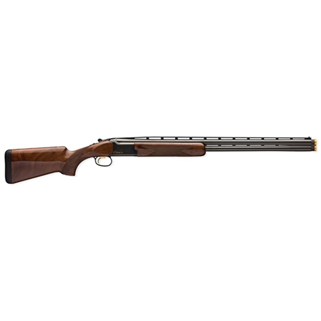 Picture of Browning Citori CX O/U Micro Shotgun 12Ga 28 3 Walnut 3 Extended Chokes, Limited Qty