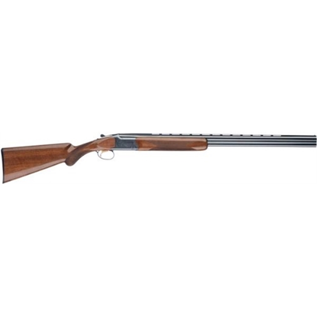 Picture of Browning Citori Lightning O/U Shotgun 12 Ga, Rh, 26 In, Blue, Wood, 2 Rnd, Invector Plus, Vent Rib, 3 IN 013461305