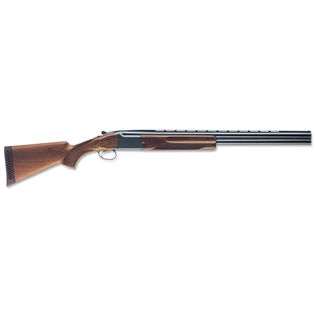 Picture of Browning Citori Micro Midas Hunter O/U Shotgun 20 Ga, Rh, 24 In, Blue, Wood, 2 Rnd, Vent Rib, 3 IN