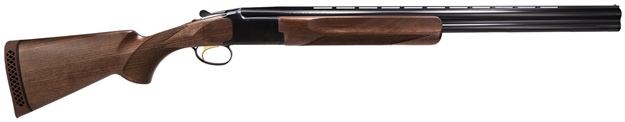 Picture of Browning 013497605 Citori Micro Midas Hunter O/U Shotgun 20 Ga, Rh, 26 In, Blue, Wood, 2 Rnd, Vent Rib, 3 IN