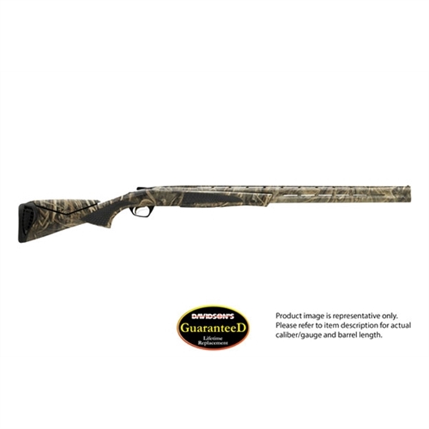 Picture of Cynergy Max-5 12/26 3.5"     #