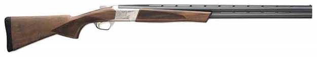 Picture of Browning Cynergy Field 12Ga 3" 26" Blued/Walnut* 018706305 023614043645