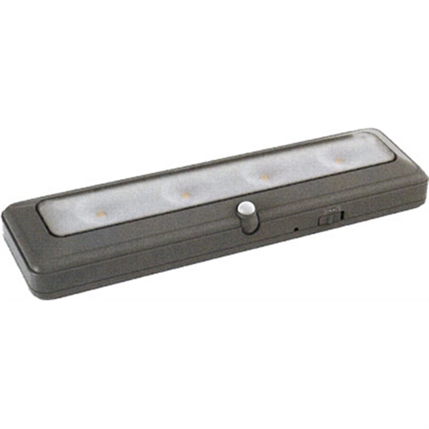 Picture of Browning DC Led Safe Light 75 Lumens Motion Activated 3Aa 164154