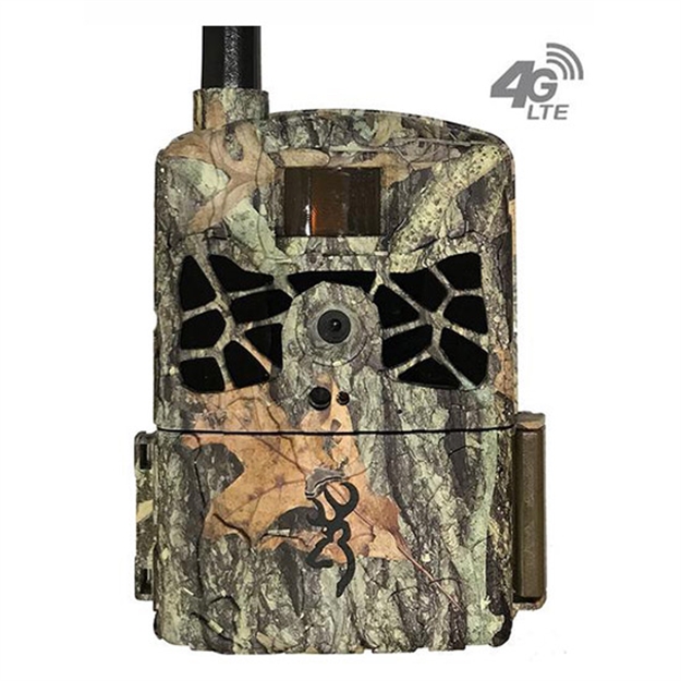 Picture of Browning Defender Wireless Cellular Trail Camera 20Mp At&T BTC DWC-ATT