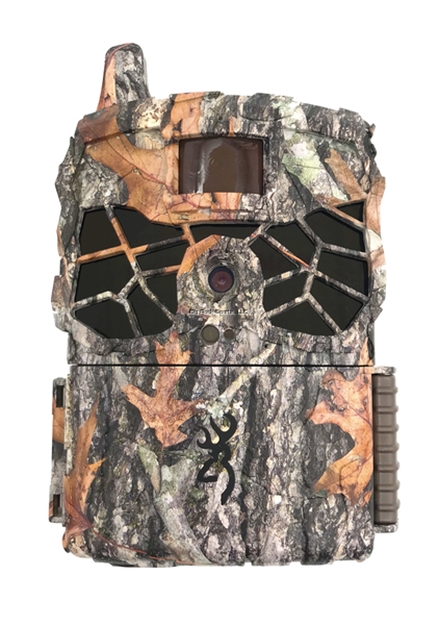 Picture of Browning Defender Wireless Ridgeline Trail Camera (Dual Carrier)