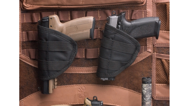 Picture of Browning Dpx Handgun Pouches