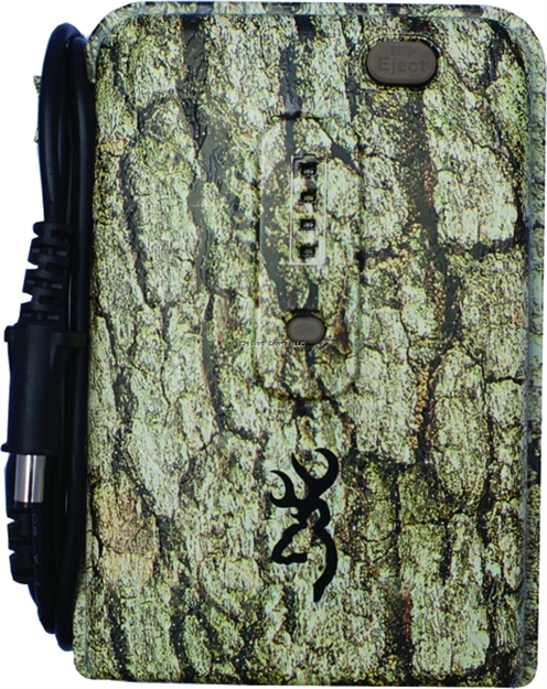 Picture of Browning External Battery Pack