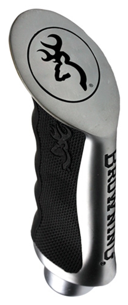 Picture of Browning Gear Shift Knob Pistol Grip Design Metal