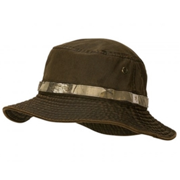 Picture of Browning Hat Cooper Bucket Brown