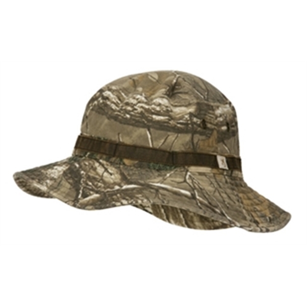 Picture of Browning Hat Cooper Bucket Rtx Camo