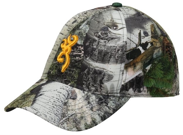 Picture of Browning HC Mercury Cap Rtx