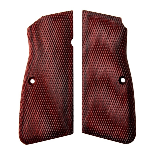 Picture of Browning Hi-Power Combat Grips 647035002 -