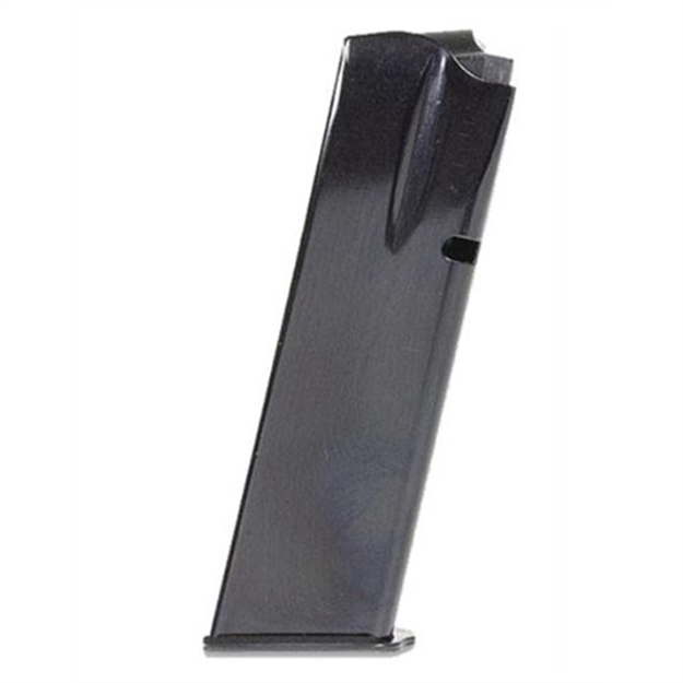 Picture of  Browning 112050194 Hi-Power  10Rd Double Stack 40 S&W Black Steel