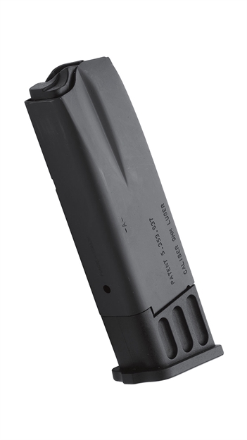 Picture of Browning Hipwr 9Mm Pract 13Rd Mag