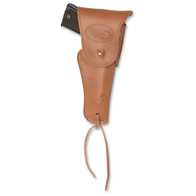 Picture of Browning Holster 1911-22 Leather