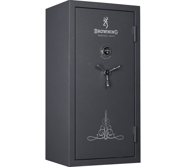 Picture of Browning Safe Hunter Hr26 Gloss Blk E-Lock
