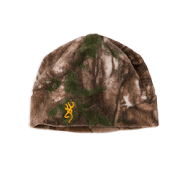 Picture of Browning Juneau Fleece Beanie Mobuc