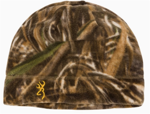 Picture of Browning Juneau Fleece Beanie Rtm5
