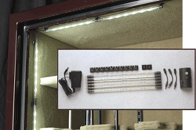 Picture of Browning Led Safe Lighting Kit Motion Activated