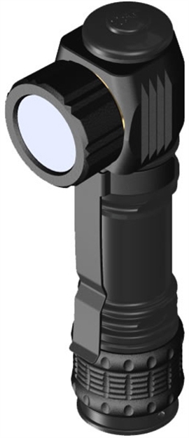 Picture of Browning Light ON Point 205Lum 2/Lit Blk