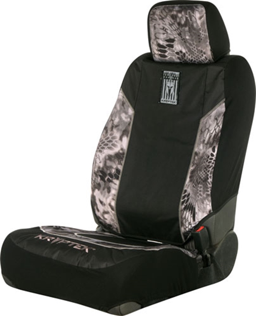 Picture of Browning Low Back Seat Cover Kryptek Patriot Warrior 1Cover