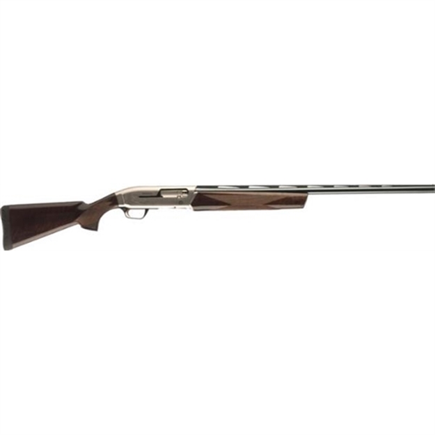 Picture of Brown Maxus Hunt 12/26 Wlt 4Rd