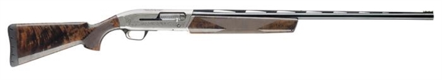 Picture of Browning Maxus Sprtg 12G 28" Wlnt