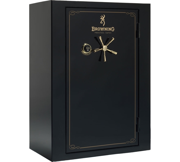 Picture of Browning Medallion M40 Base Wide