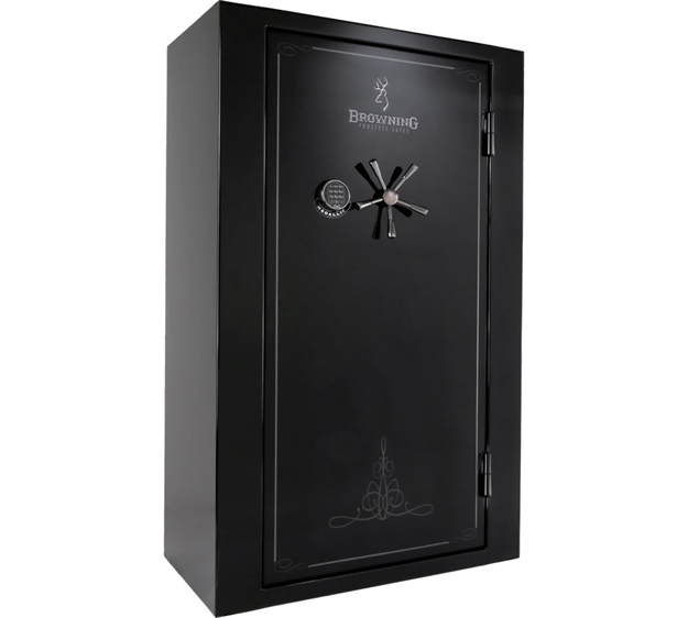 Picture of Browning Medallion M48 Base Tall