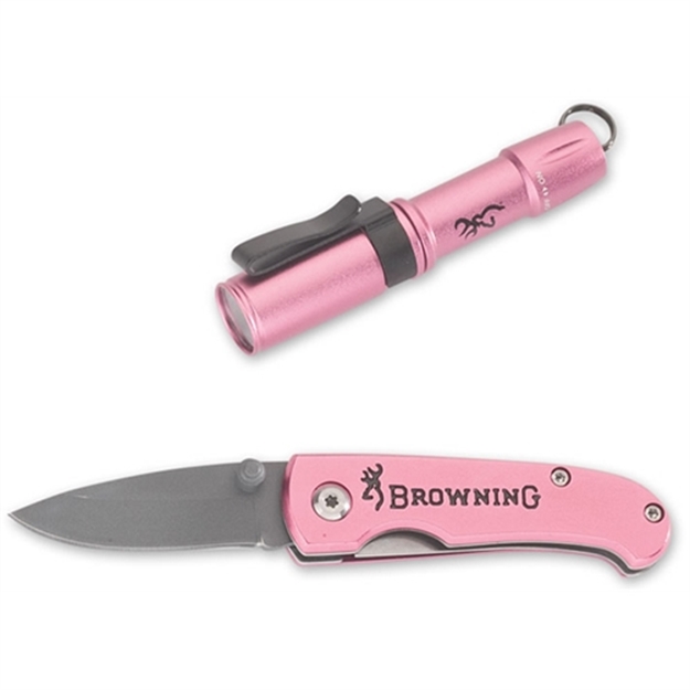 Picture of Browning Micro Knife & Light PK