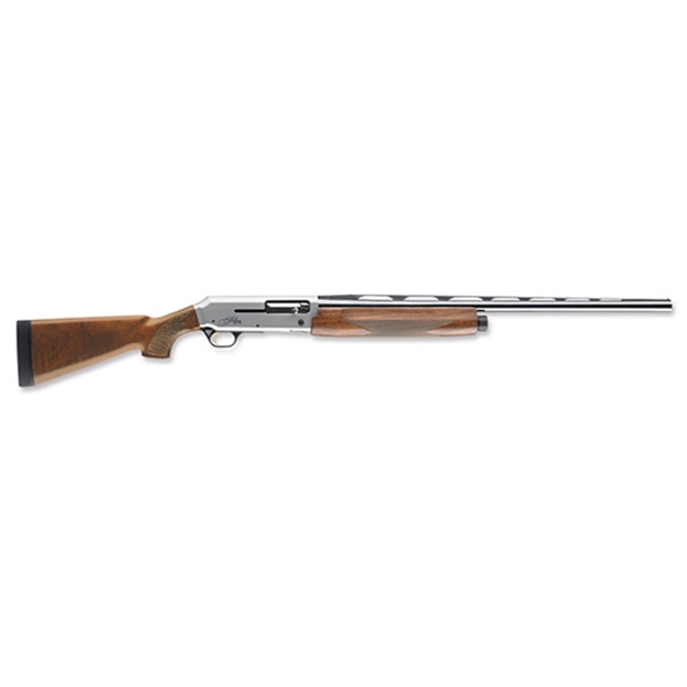 Picture of Browning Micro Midas Silver Hunter 20Ga 24 Sat Waln